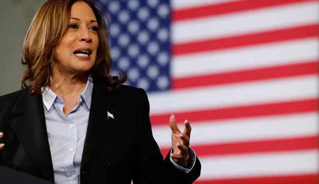 Kamala Harris Proposes Major Tax Break for Small Business Entrepreneurs