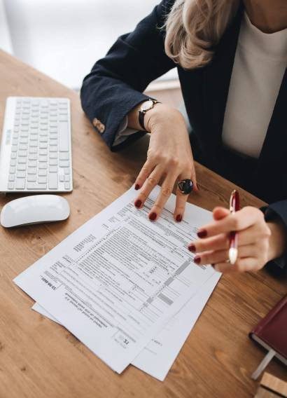 tax and compliance services